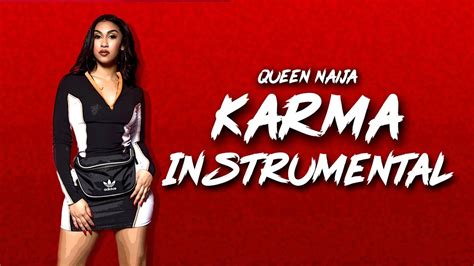 karma queen naija song.